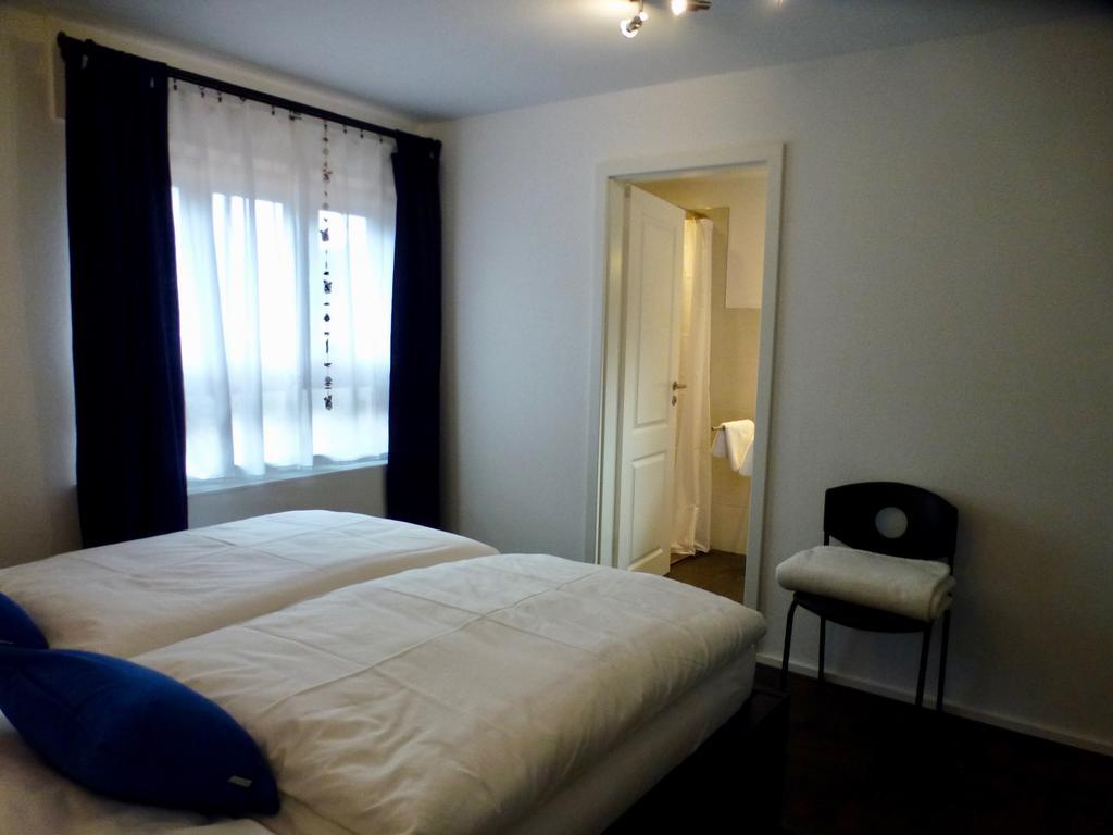 Appartamento Ahle Uhl Honningen  Esterno foto
