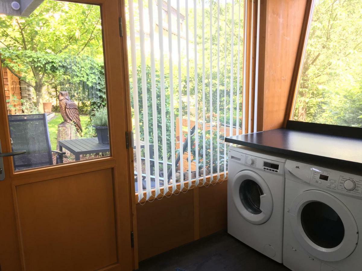 Appartamento Ahle Uhl Honningen  Esterno foto