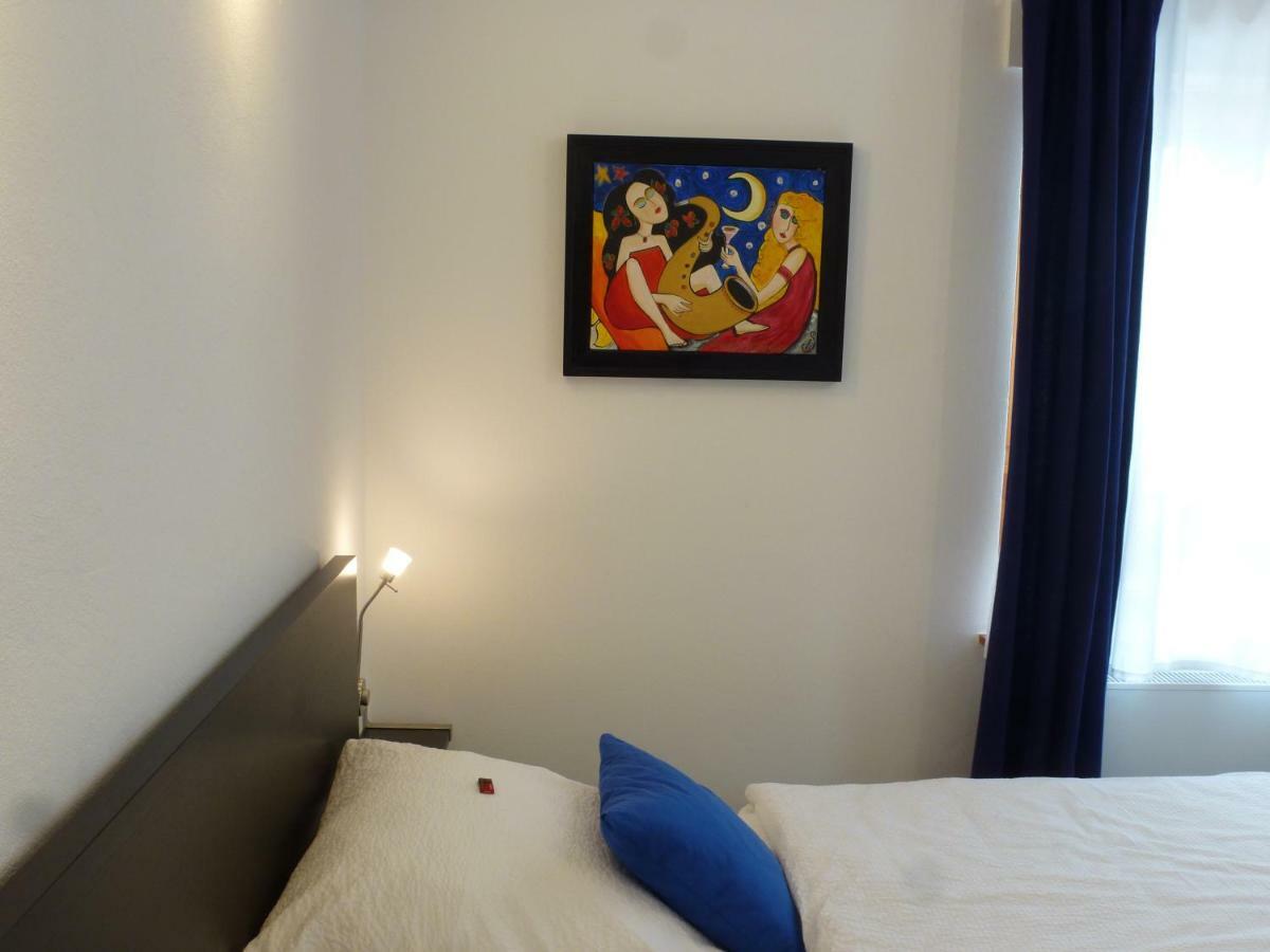 Appartamento Ahle Uhl Honningen  Esterno foto