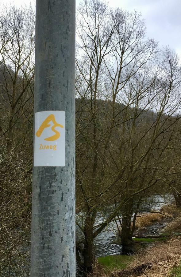 Appartamento Ahle Uhl Honningen  Esterno foto